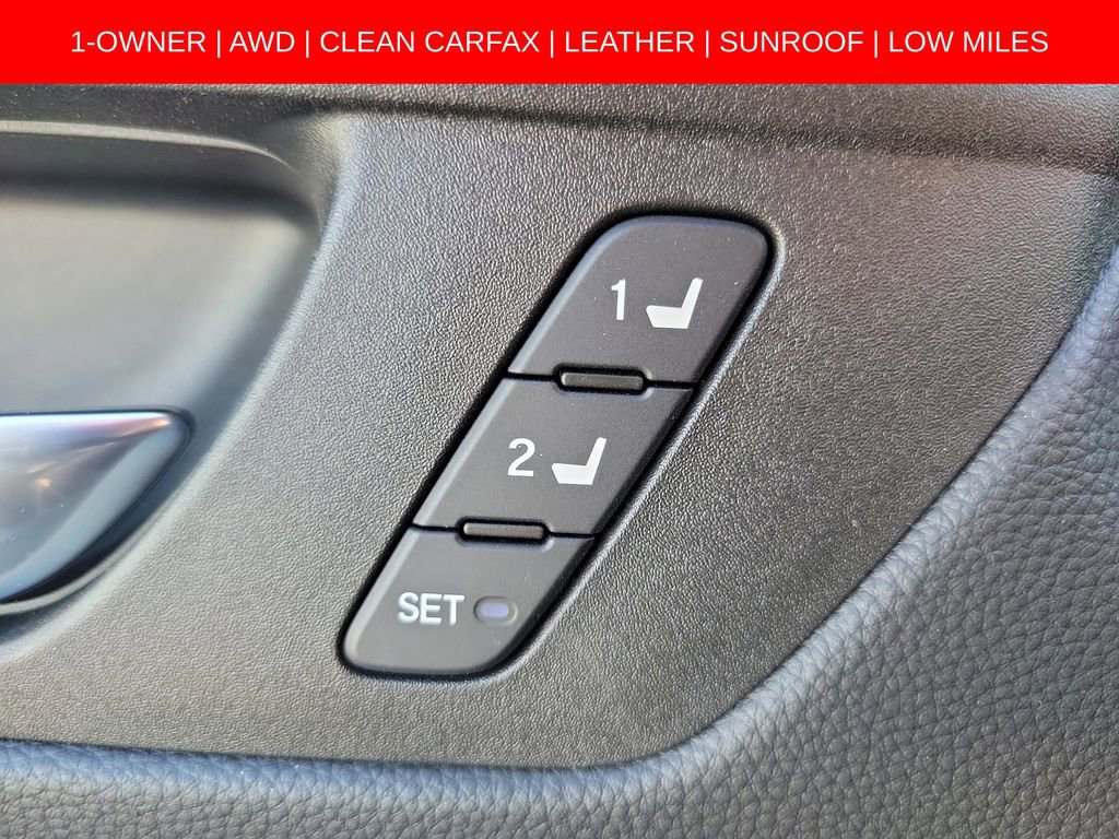 Used 2025 Honda CR-V Sport-L image 25
