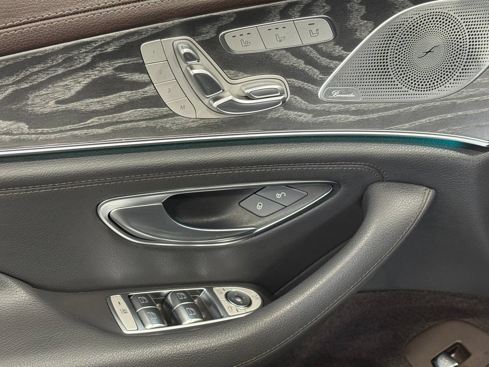 Used 2020 Mercedes-Benz CLS 450 4MATIC w/ Premium Package image 15