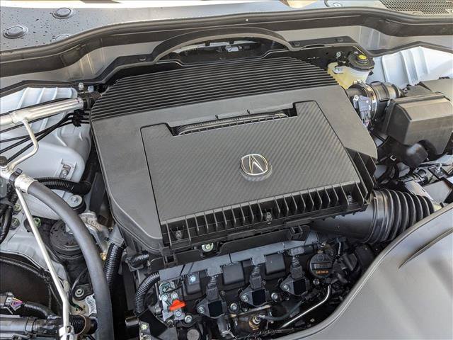 New 2026 Acura MDX SH-AWD w/ Technology Package image 18