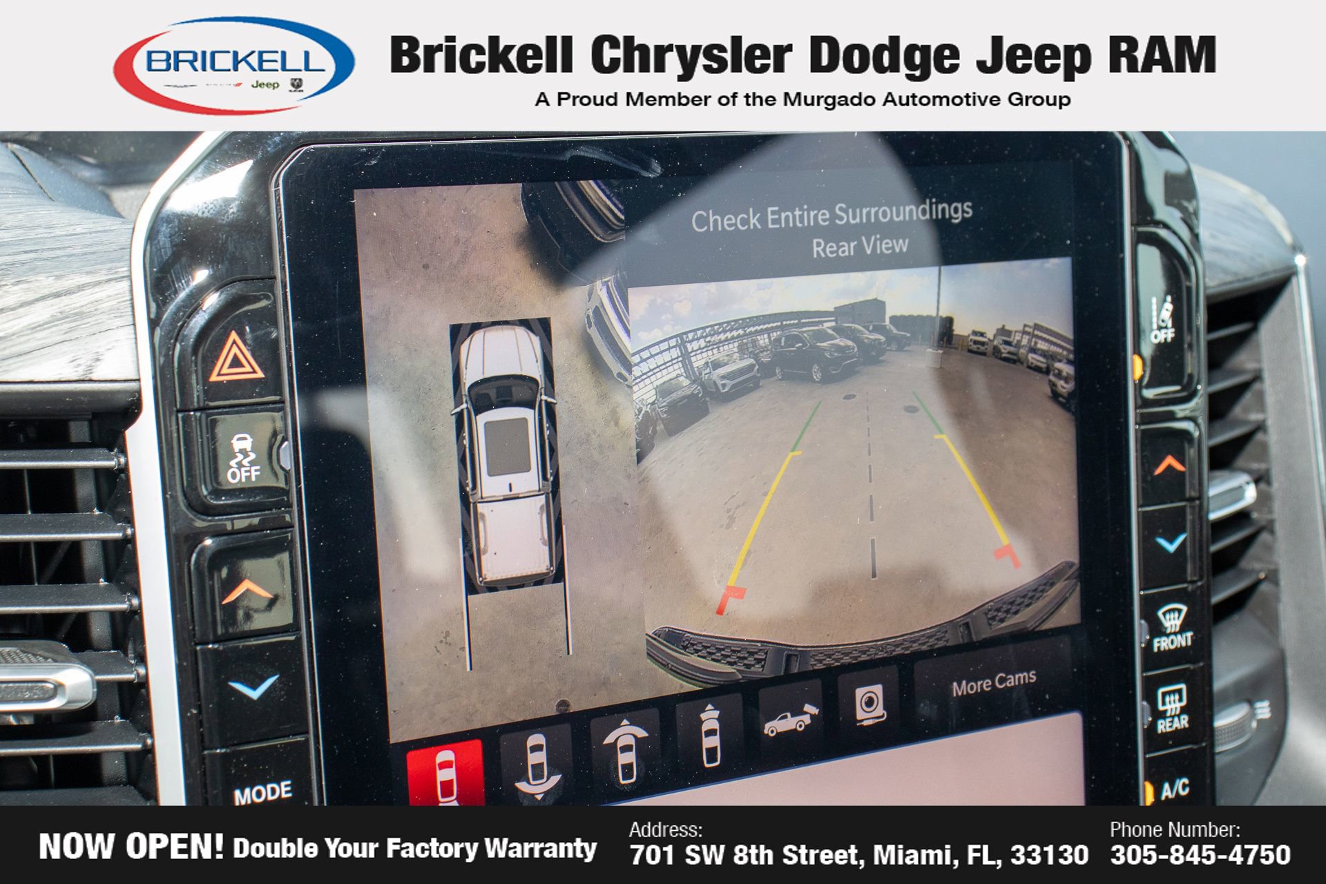 New 2026 RAM 1500 Limited image 31