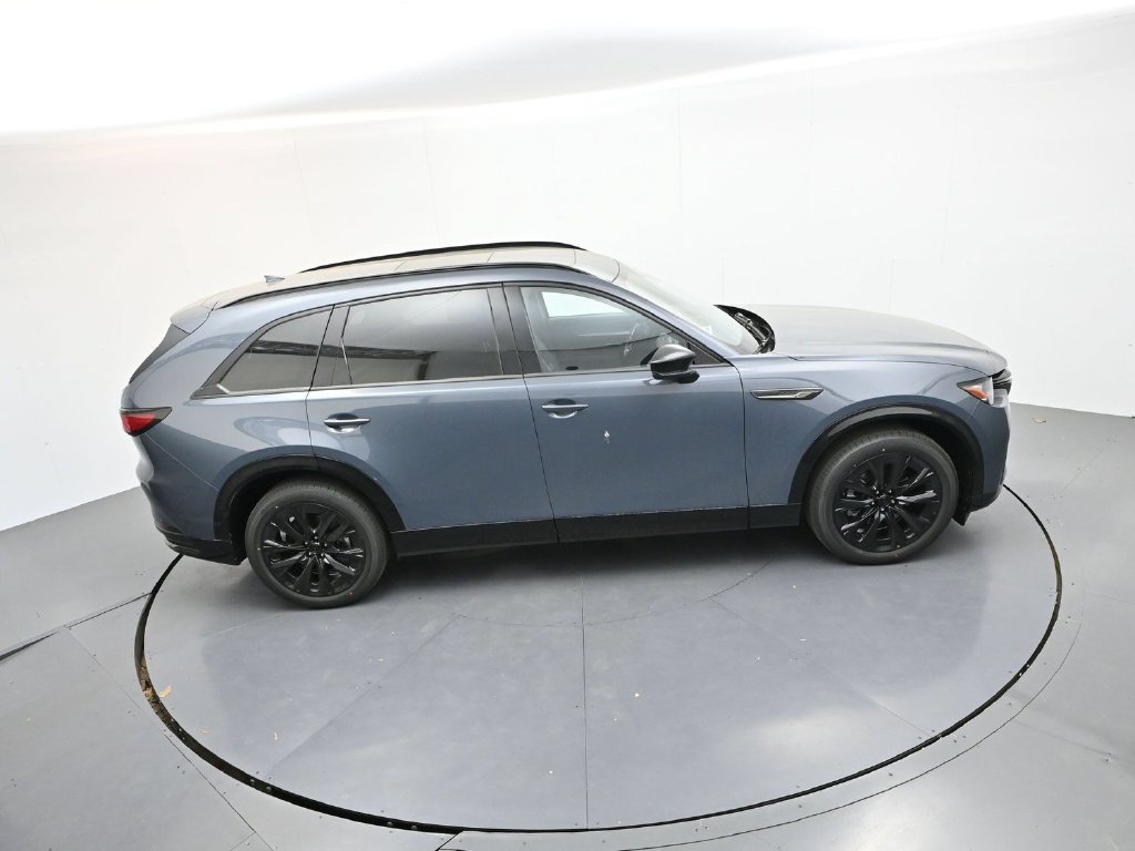Used 2026 MAZDA CX-90 3.3 Turbo S w/ Premium Package AWD/4WD image 16