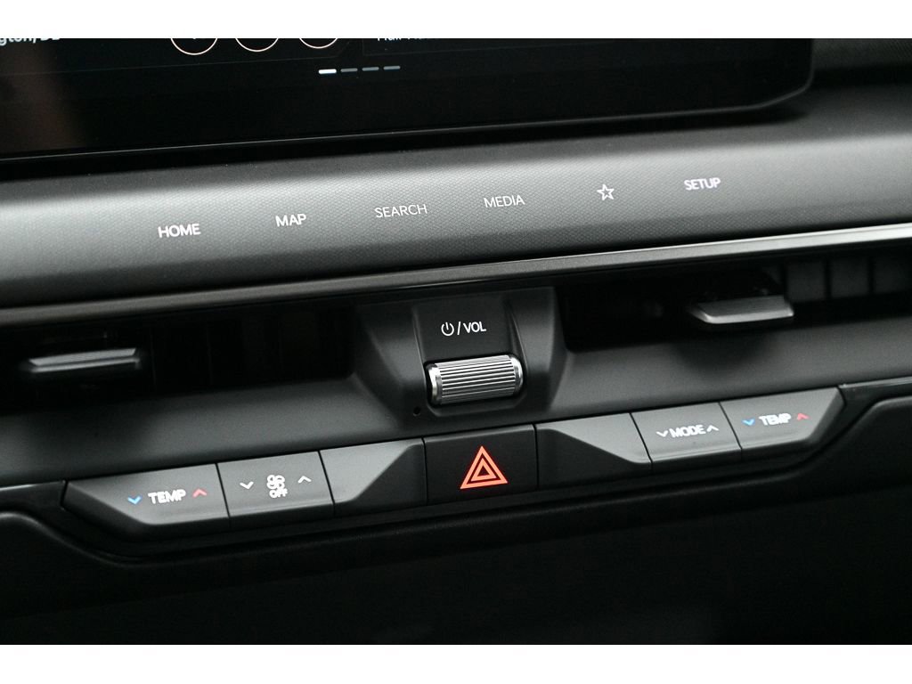 New 2026 Kia EV9 Wind image 32