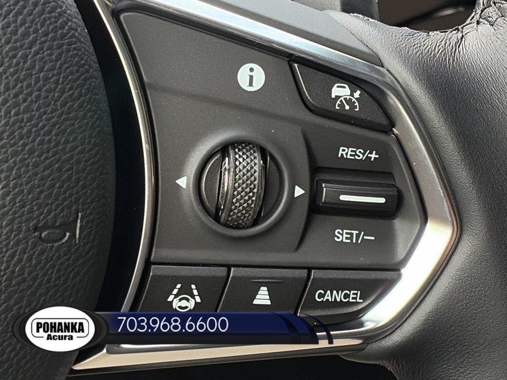 New 2026 Acura MDX w/ Technology Package AWD/4WD image 13