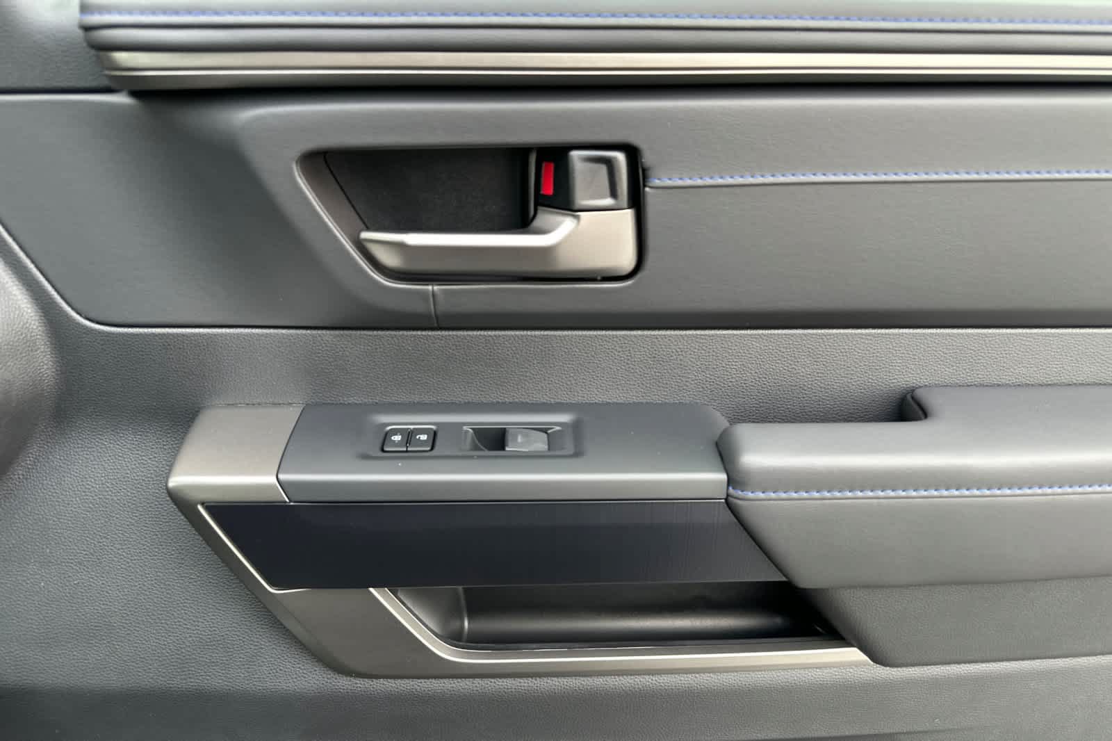 New 2026 Toyota Tundra Platinum AWD/4WD image 18