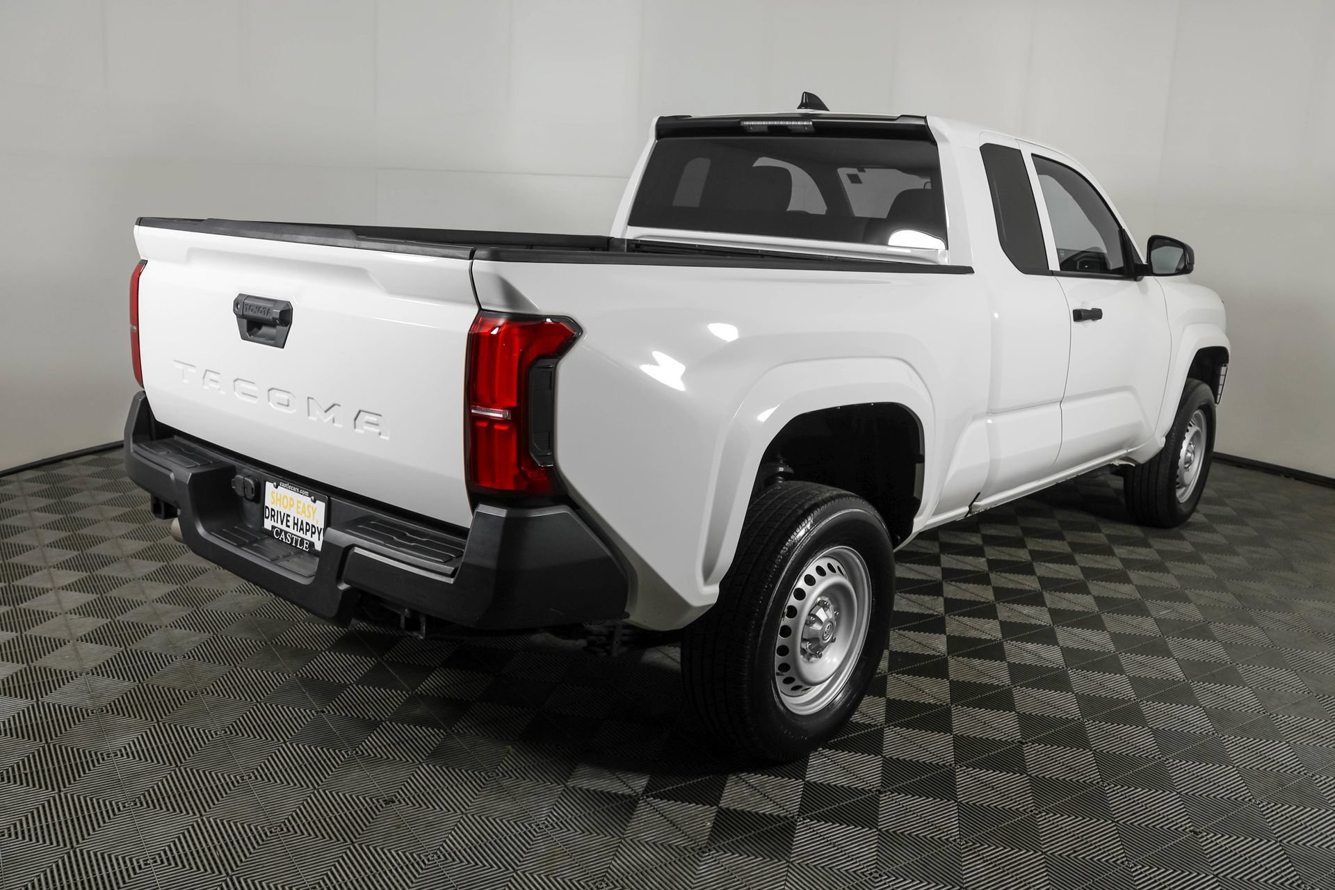 Used 2024 Toyota Tacoma SR RWD image 14