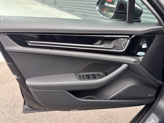 New 2026 Porsche Panamera 4 AWD/4WD image 13