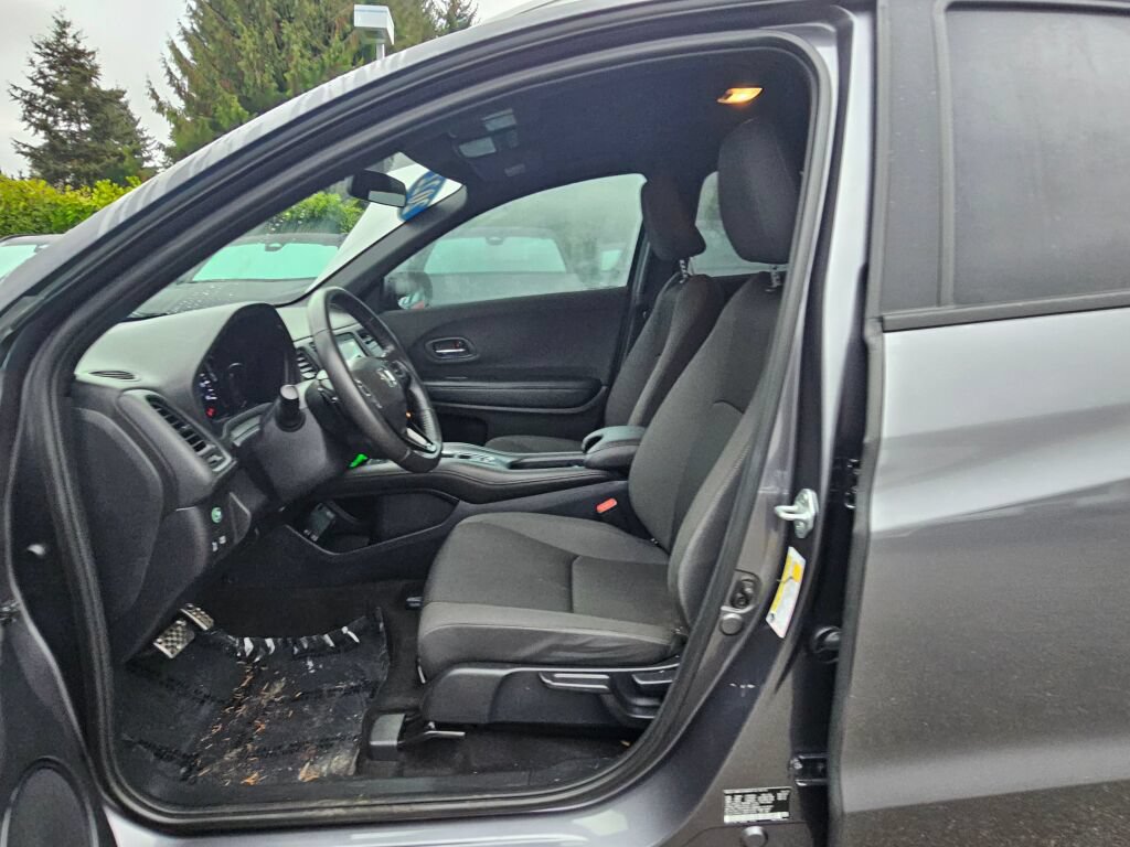 Used 2022 Honda HR-V Sport image 23
