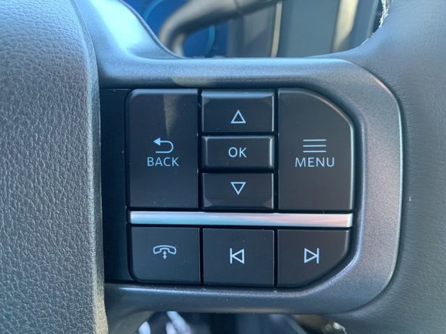 New 2026 Ford F350 Lariat w/ Lariat Ultimate Package image 27