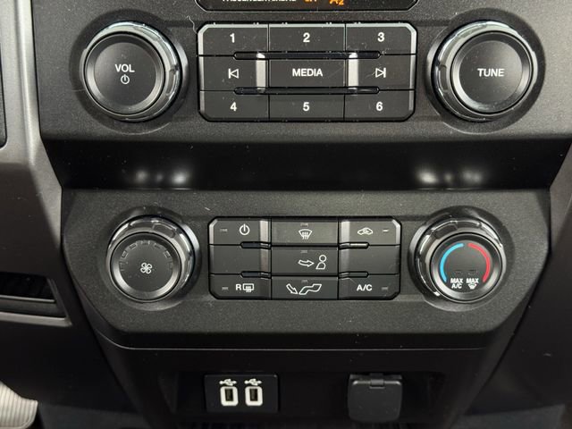 Used 2020 Ford F150 XLT w/ Equipment Group 301A Mid image 18