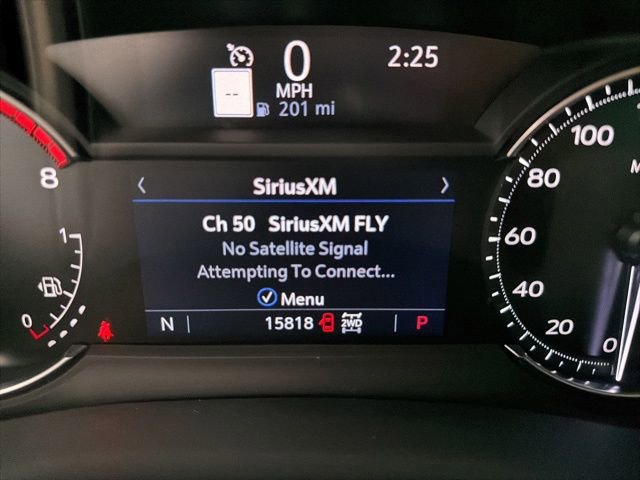 Used 2024 Cadillac XT6 Premium Luxury AWD/4WD image 20
