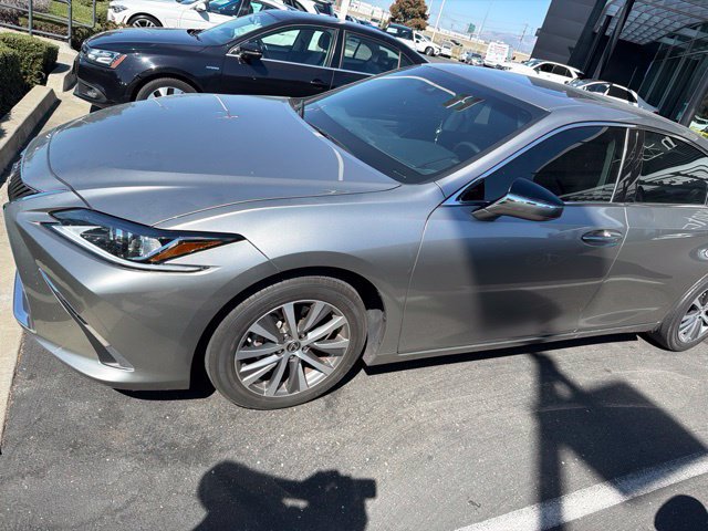 Used 2020 Lexus ES 350 FWD image 1