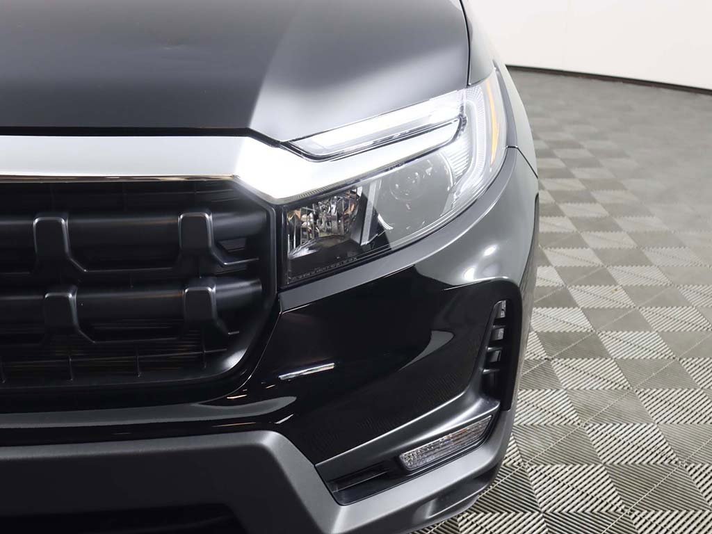 New 2025 Honda Ridgeline RTL image 15
