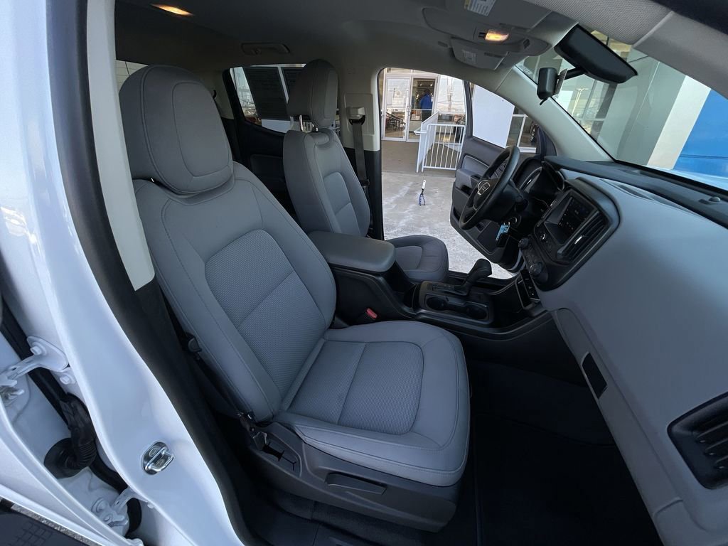 Certified 2021 GMC Canyon Elevation Standard w/ Convenience Package image 26