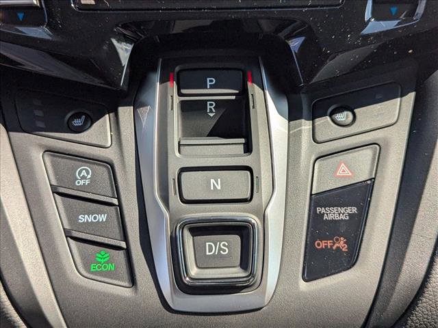 New 2026 Honda Odyssey EX-L image 16