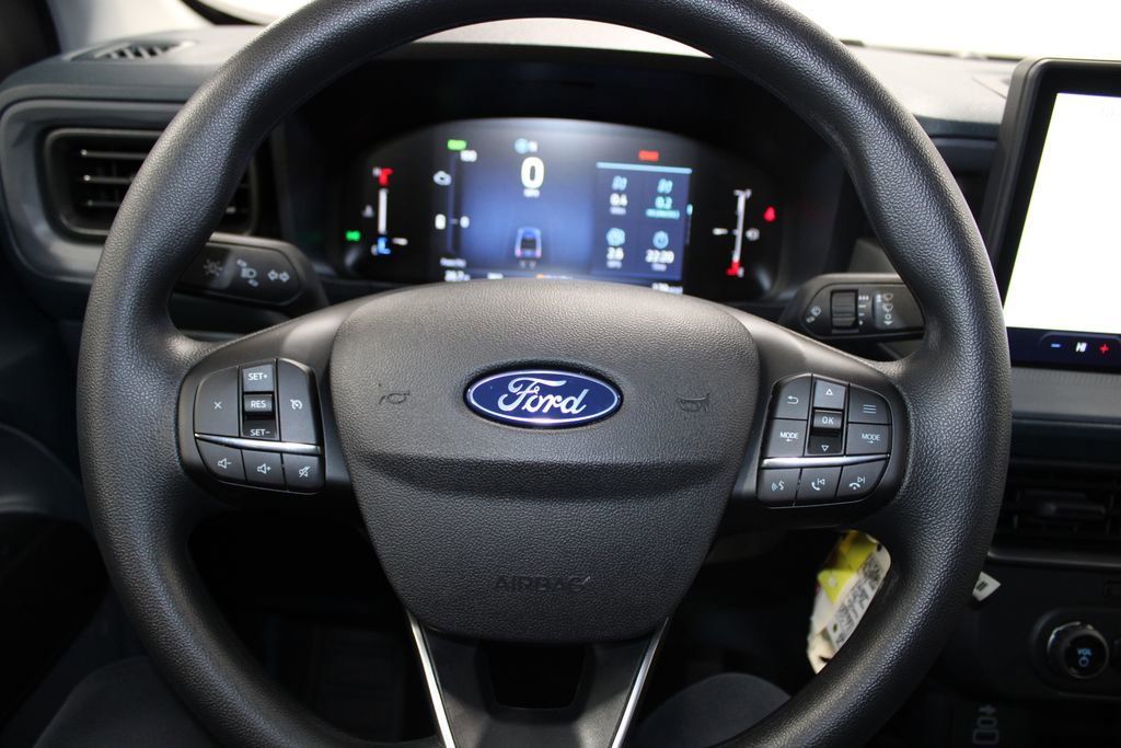 New 2026 Ford Maverick XL image 31