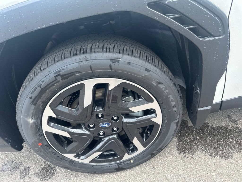 New 2026 Subaru Forester Limited AWD/4WD image 33