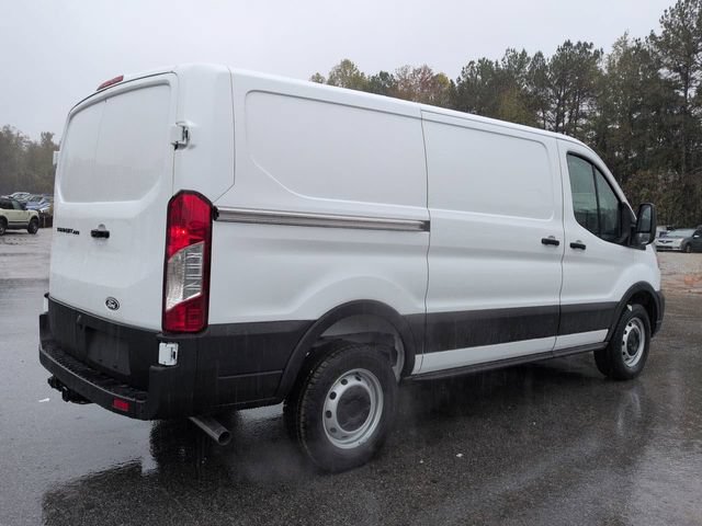 New 2026 Ford Transit 250 Low Roof RWD image 4