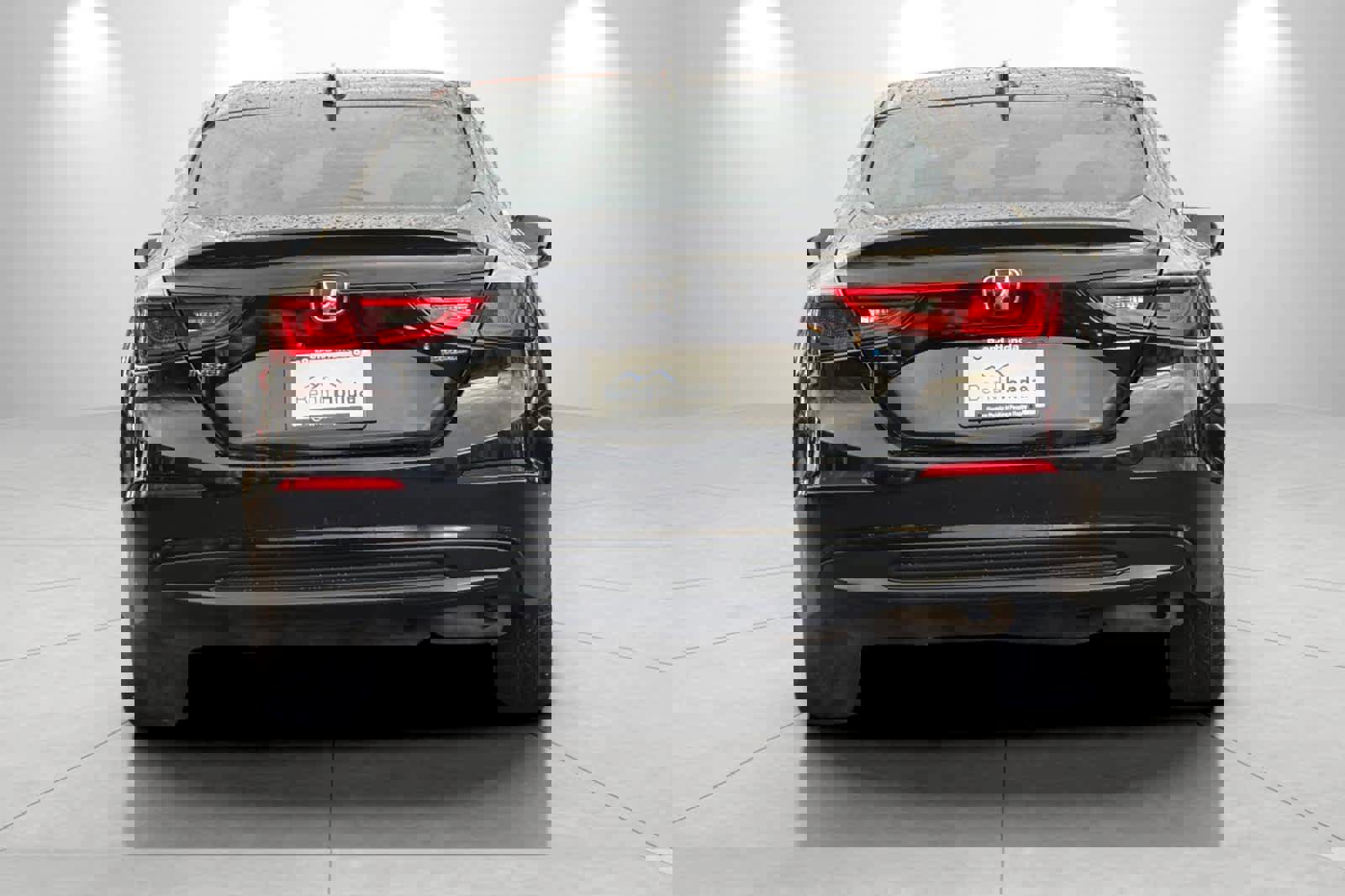 Used 2019 Honda Insight EX image 7