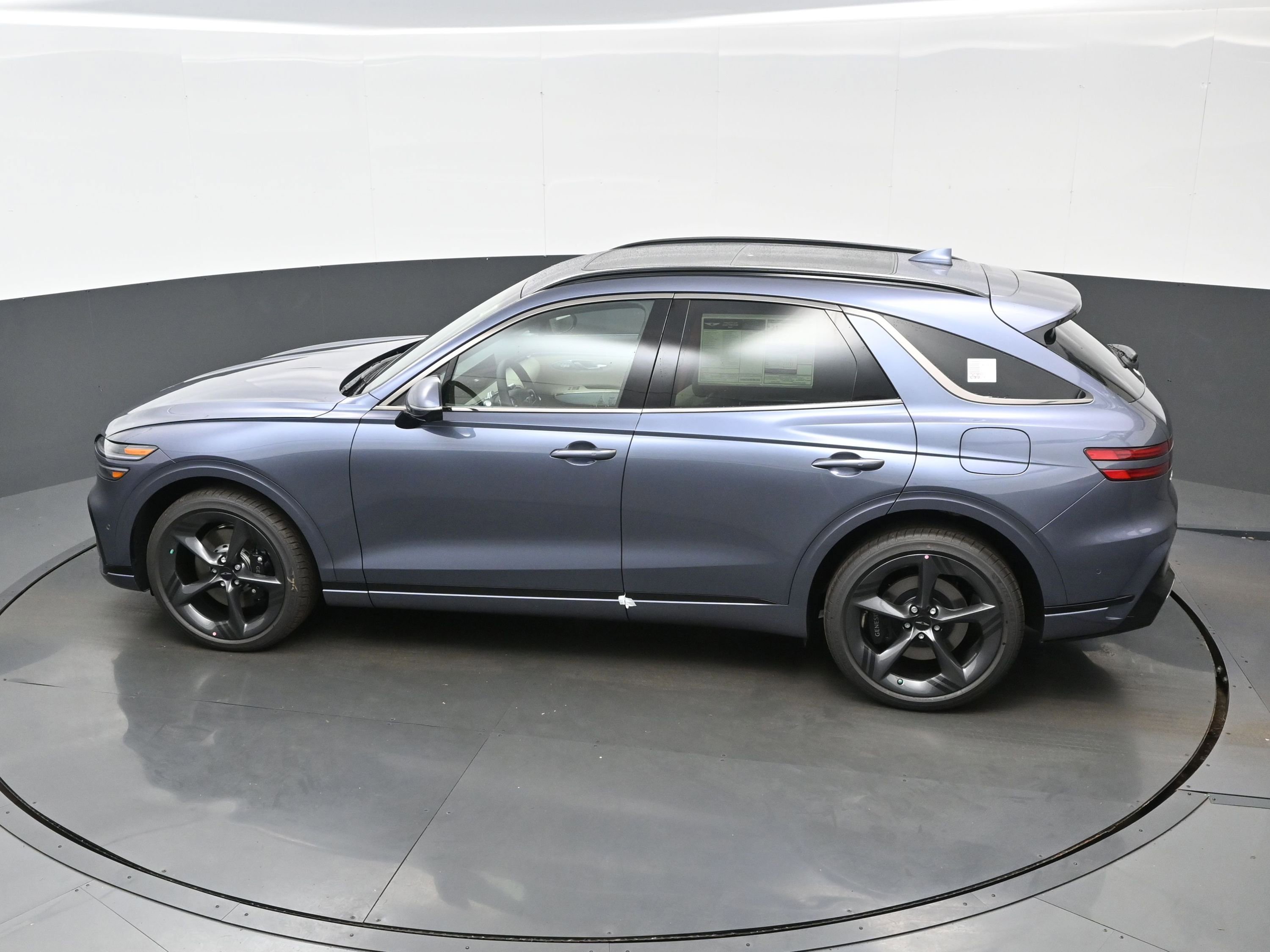 New 2026 Genesis GV70 3.5T Sport Prestige image 22