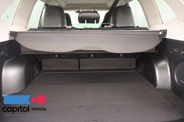 Used 2023 Subaru Forester Limited AWD/4WD image 28