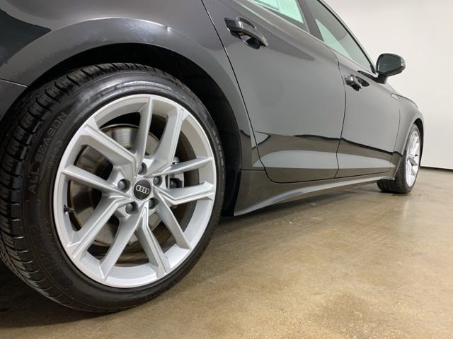 Used 2024 Audi A5 2.0T Premium Plus image 9