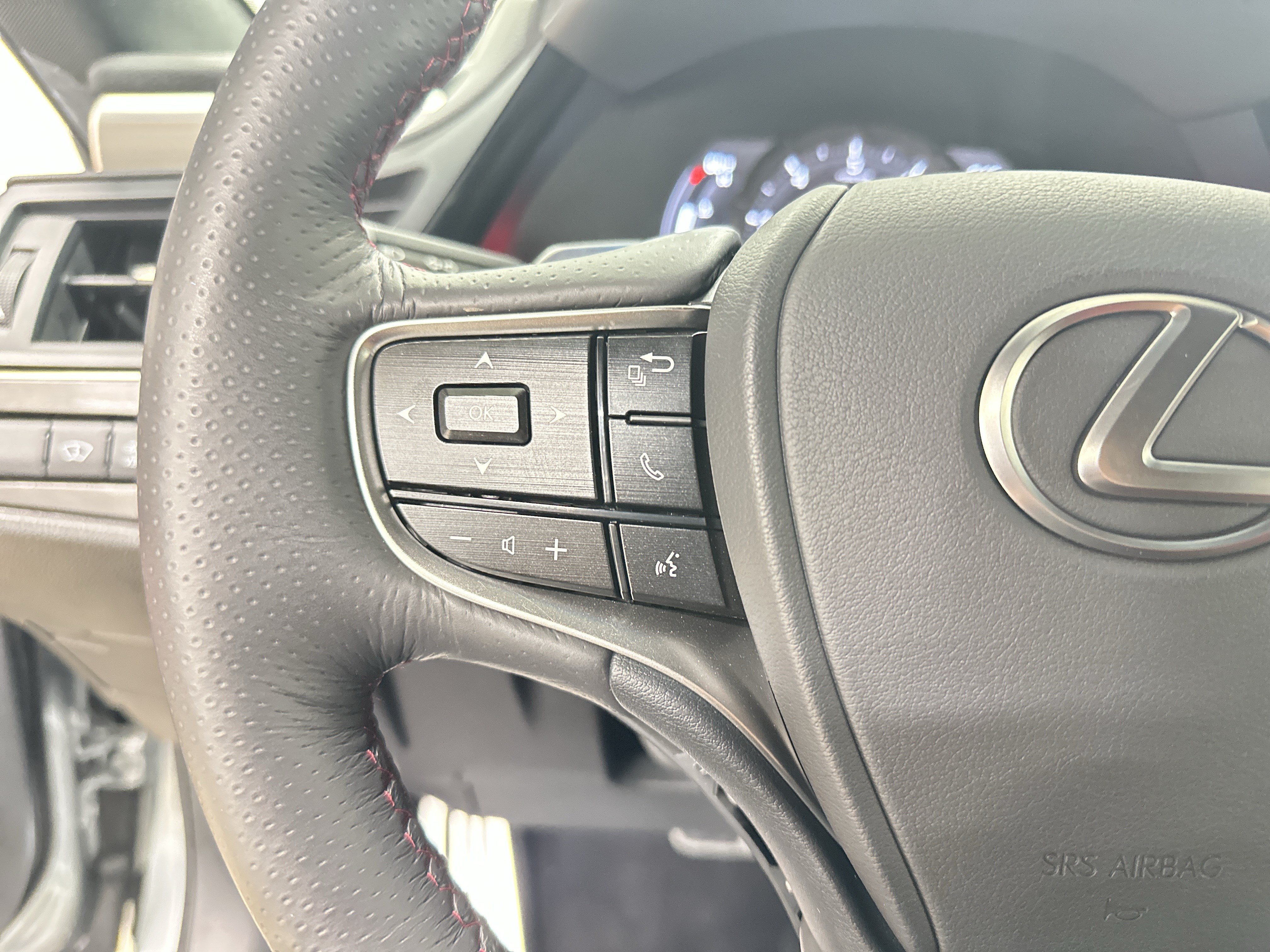 Used 2023 Lexus ES 350 F Sport FWD image 19