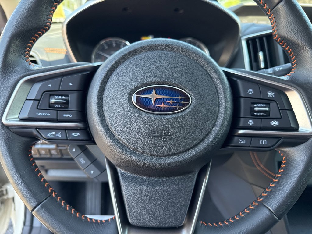 Used 2023 Subaru Crosstrek 2.5i Limited AWD/4WD image 25