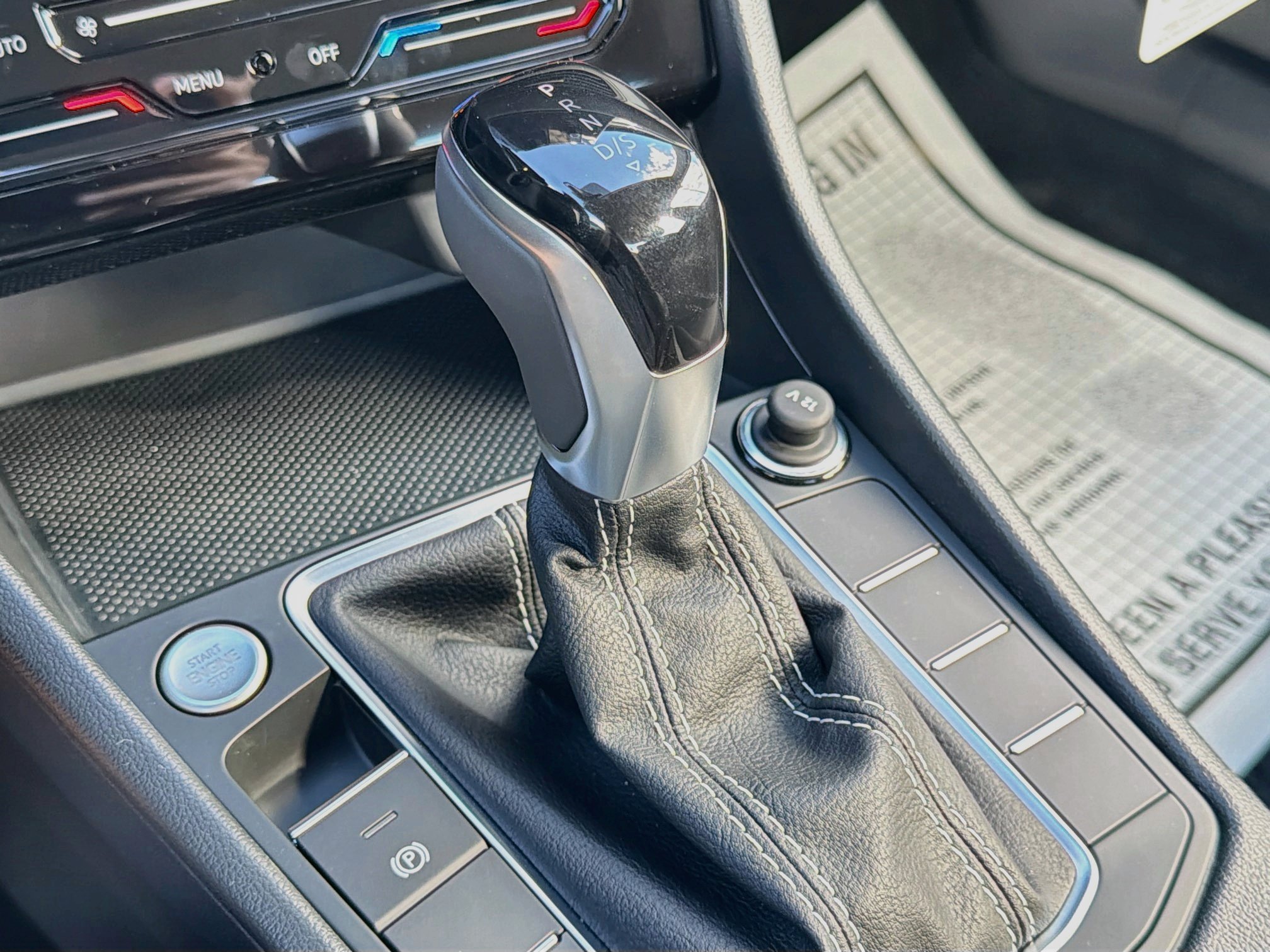 New 2027 Volkswagen Jetta S FWD image 26