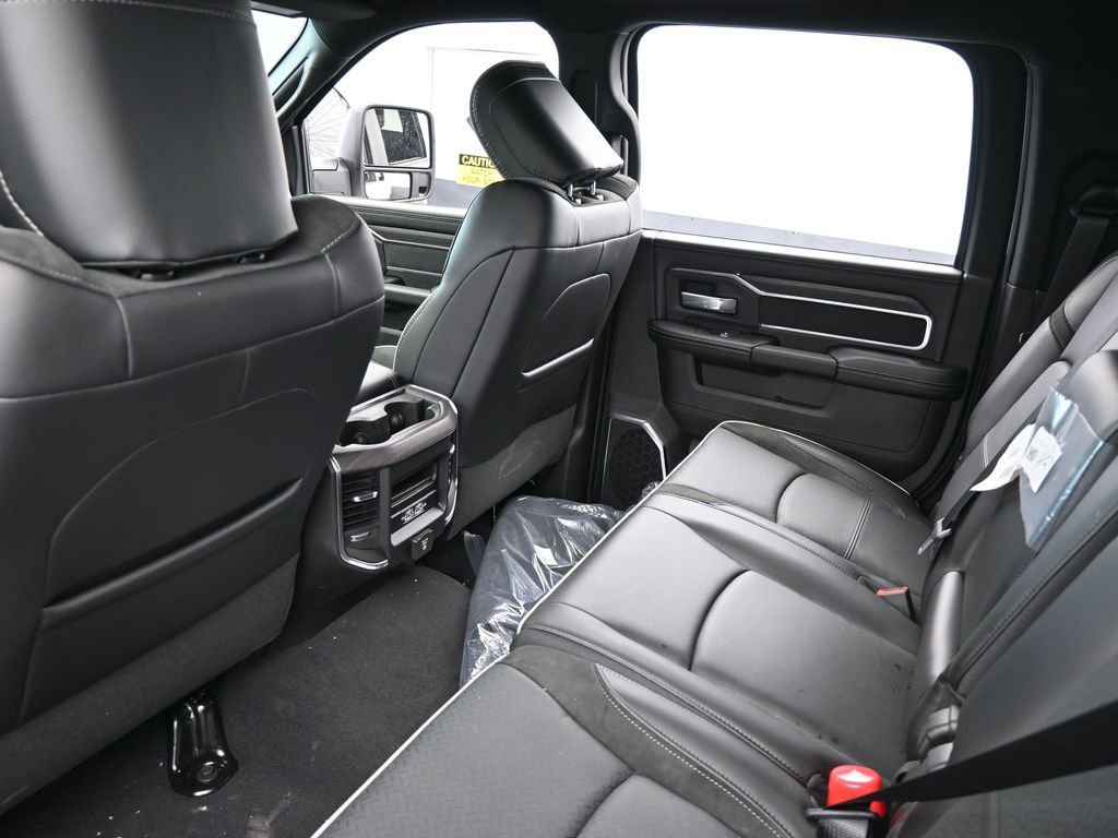 New 2026 RAM 3500 Laramie image 29