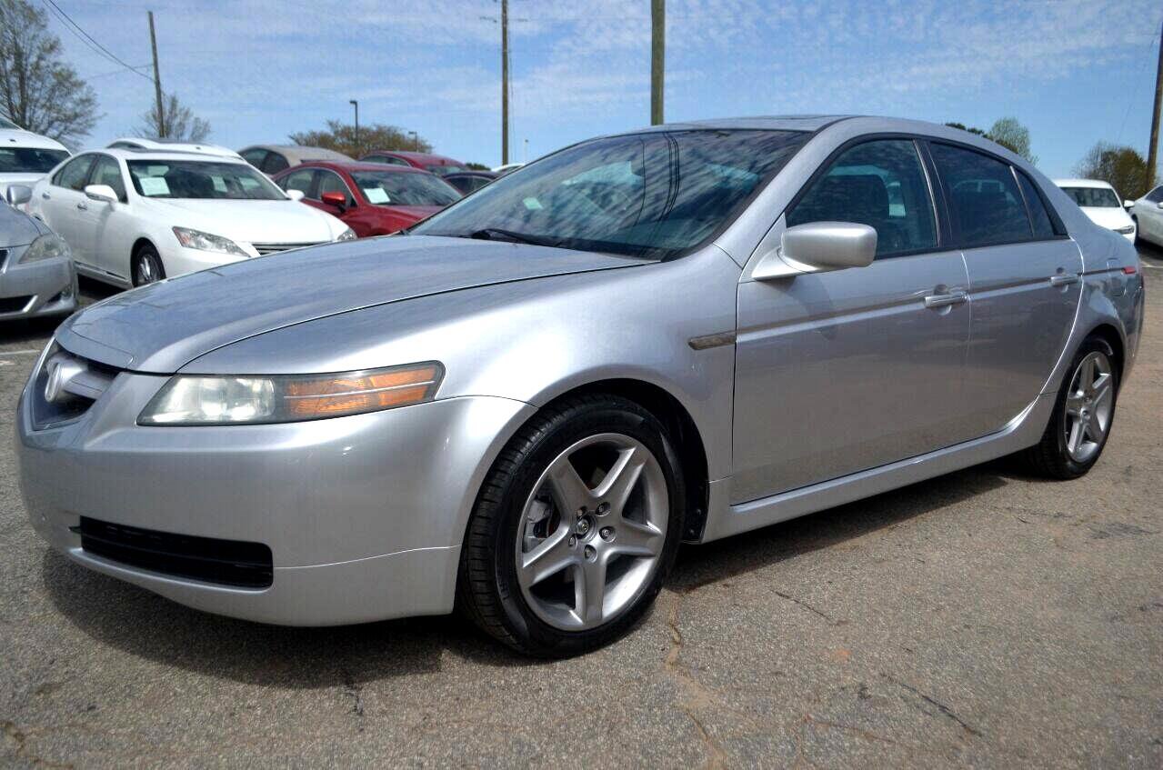 Used 2006 Acura TL image 3