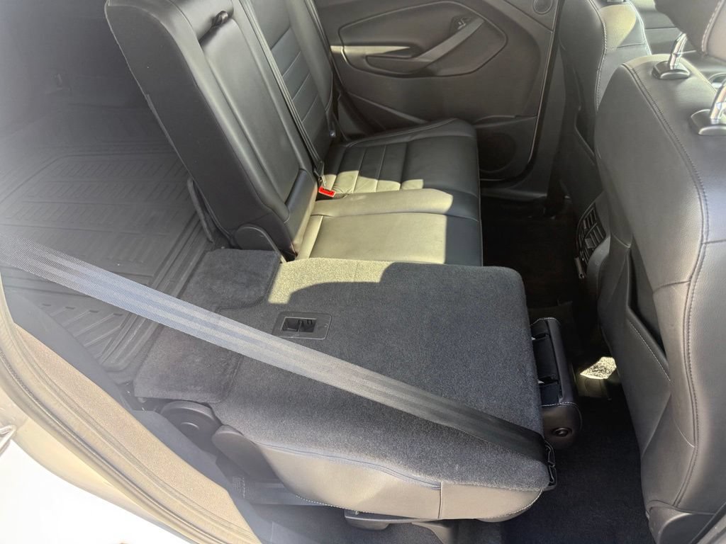 Used 2016 Ford Escape Titanium FWD image 52
