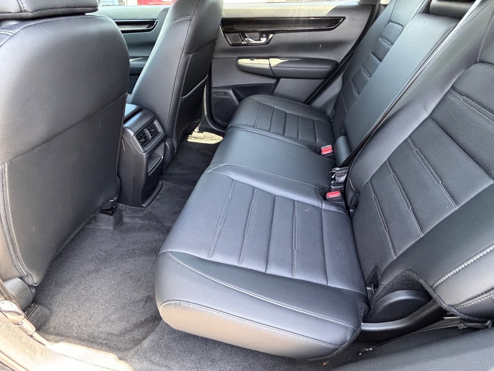 Certified 2023 Honda CR-V EX-L image 16