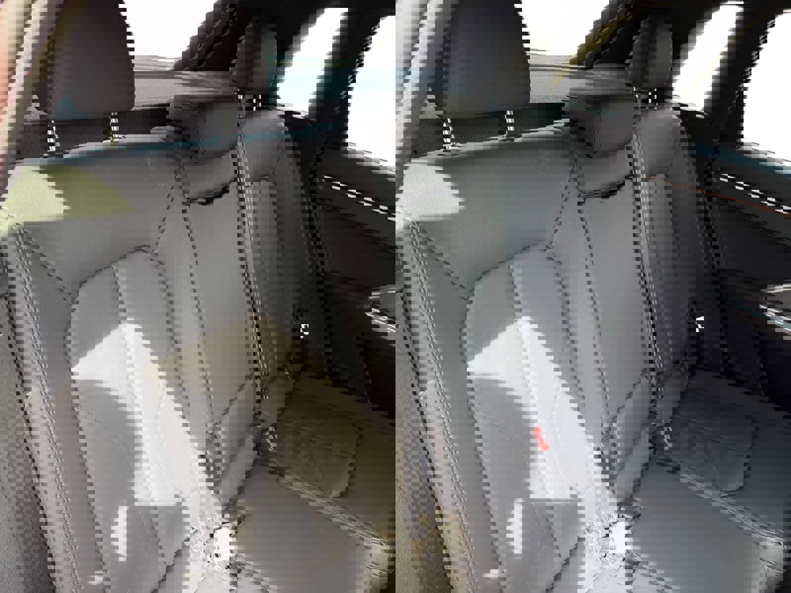 Used 2025 Audi Q3 2.0T Premium AWD/4WD image 13