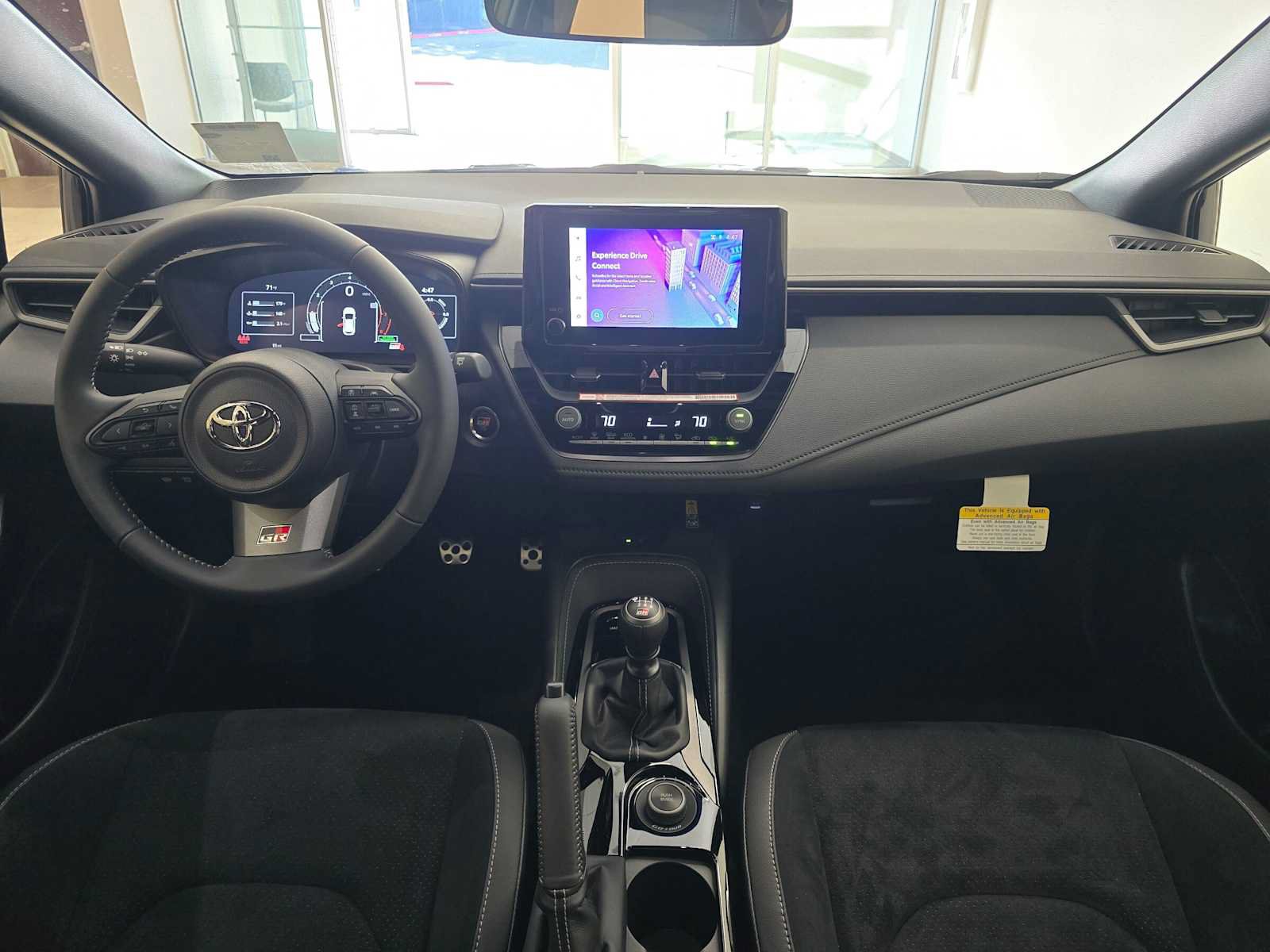 New 2026 Toyota Corolla GR AWD/4WD image 10