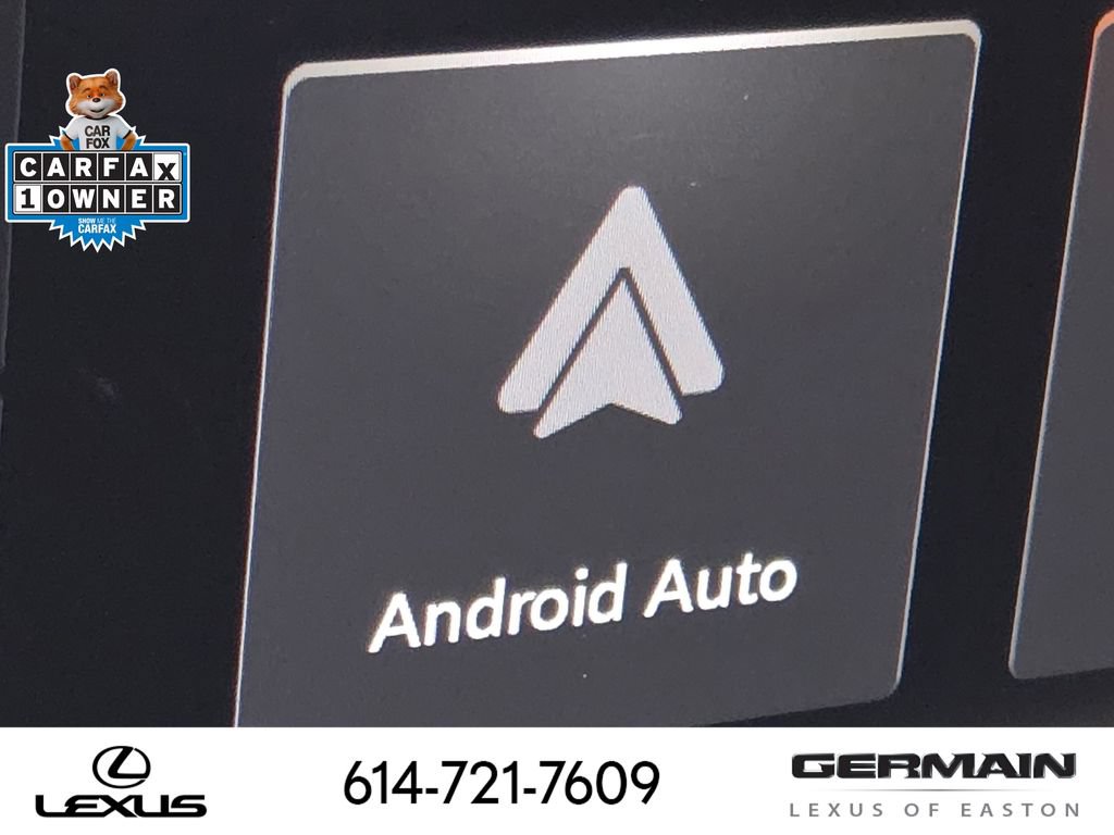 Used 2025 Honda Accord EX-L image 33