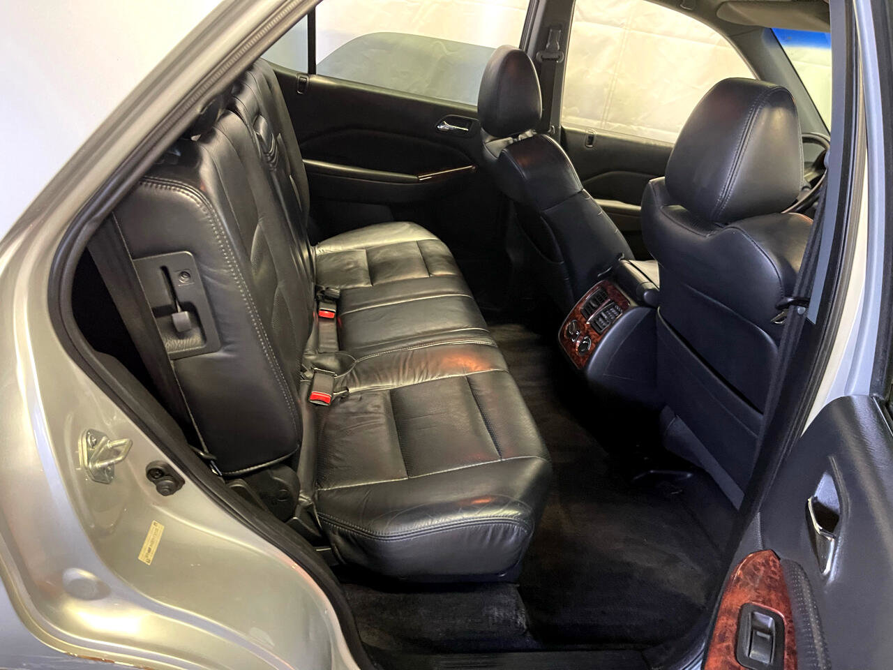 Used 2002 Acura MDX Touring image 15