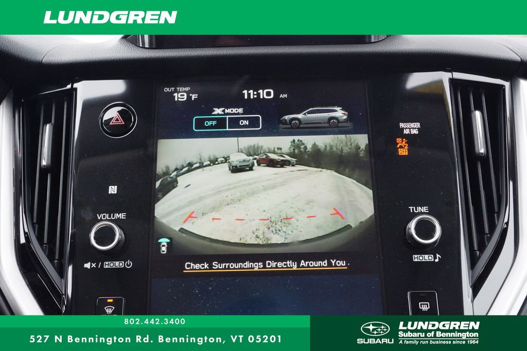 Used 2023 Subaru Outback Touring XT image 40