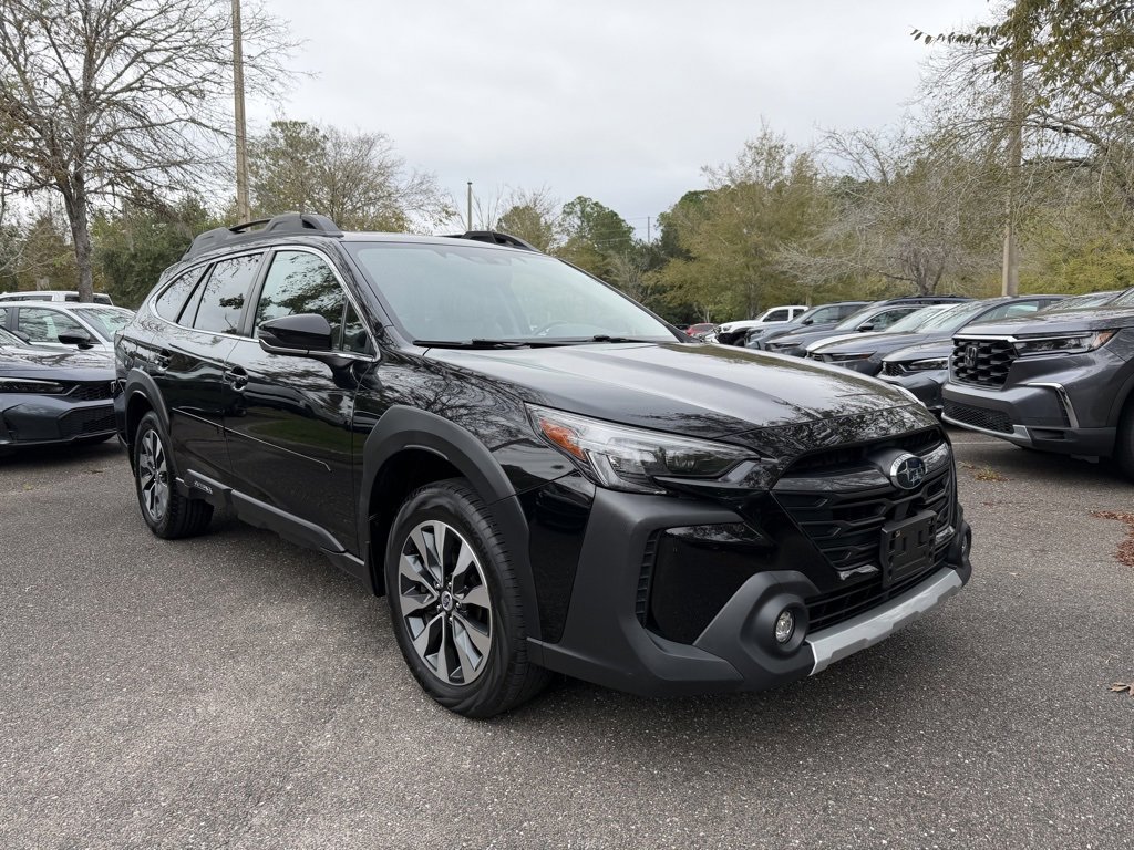 Used 2023 Subaru Outback Limited XT