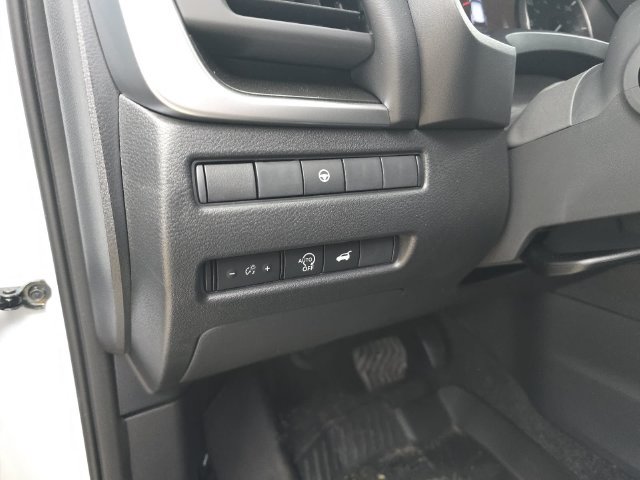 New 2026 Nissan Rogue Dark Armor AWD/4WD image 40