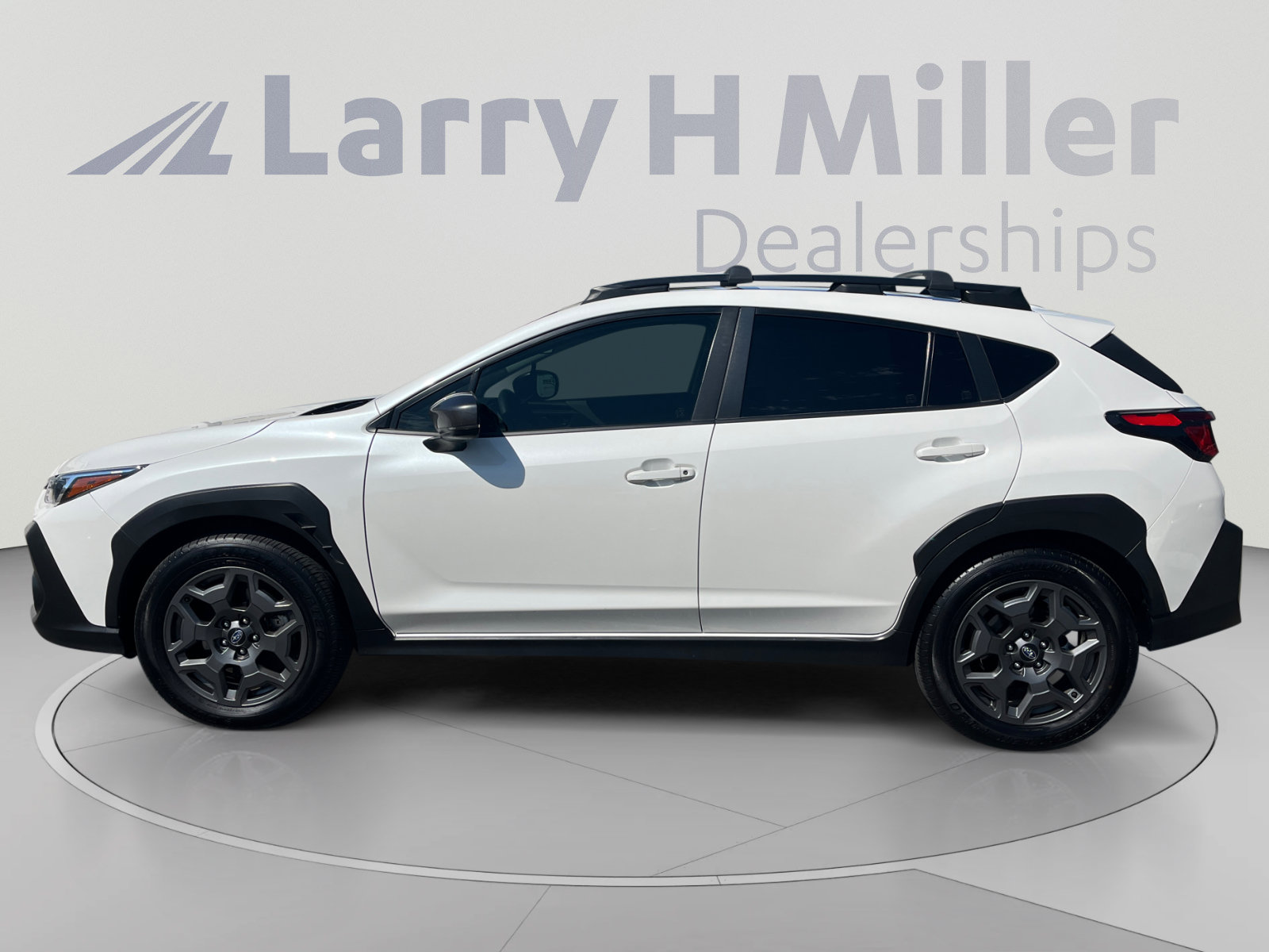 Certified 2024 Subaru Crosstrek 2.0i Premium AWD/4WD image 2