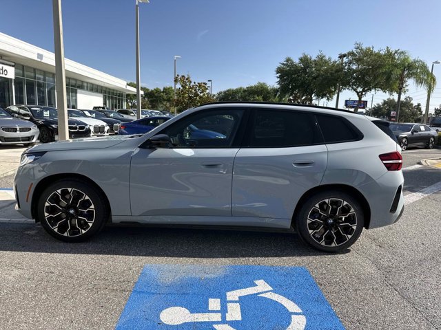 Used 2025 BMW X3 M50 w/ Premium Package AWD/4WD image 6