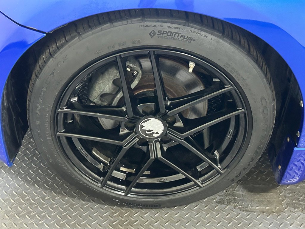 Used 2006 Nissan 350Z Touring image 24