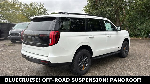 New 2025 Ford Expedition Tremor image 29