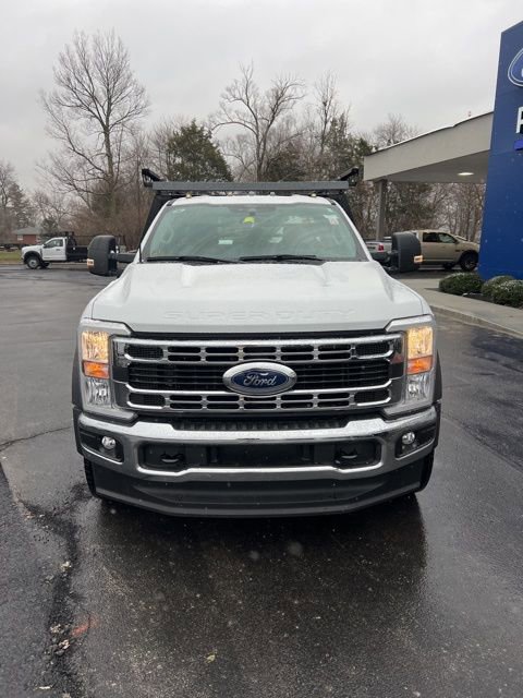 New 2024 Ford F450 XL image 4
