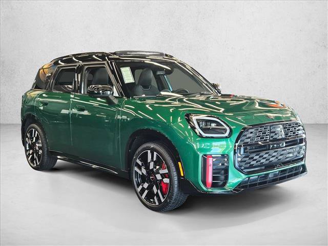 New 2027 MINI Cooper Countryman John Cooper Works w/ Comfort Package Max AWD/4WD image 6