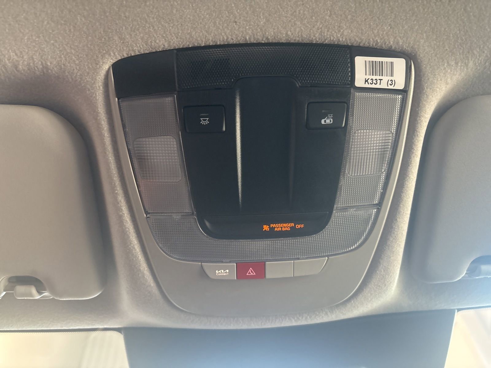 New 2025 Kia Niro EX image 22