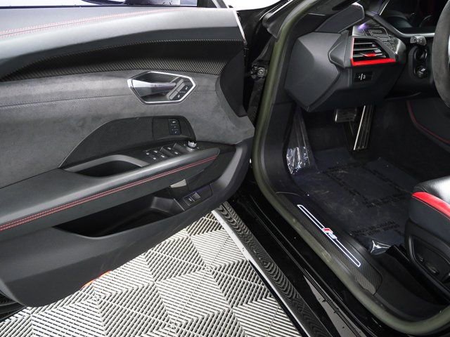 Used 2023 Audi RS e-tron GT image 8