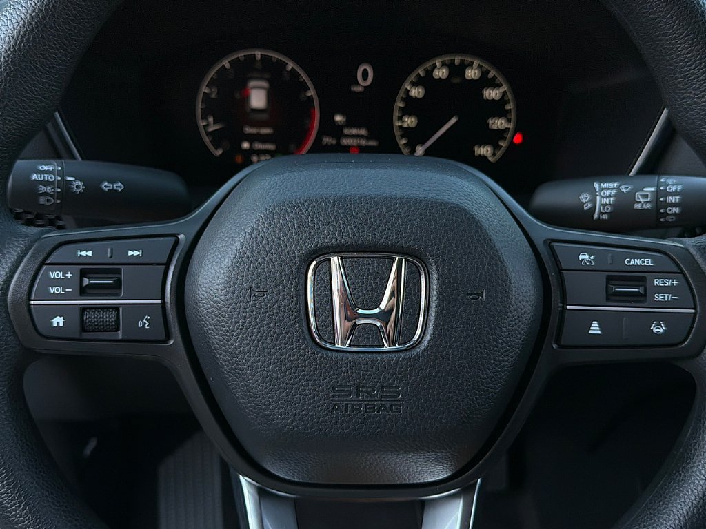 New 2026 Honda CR-V LX image 18