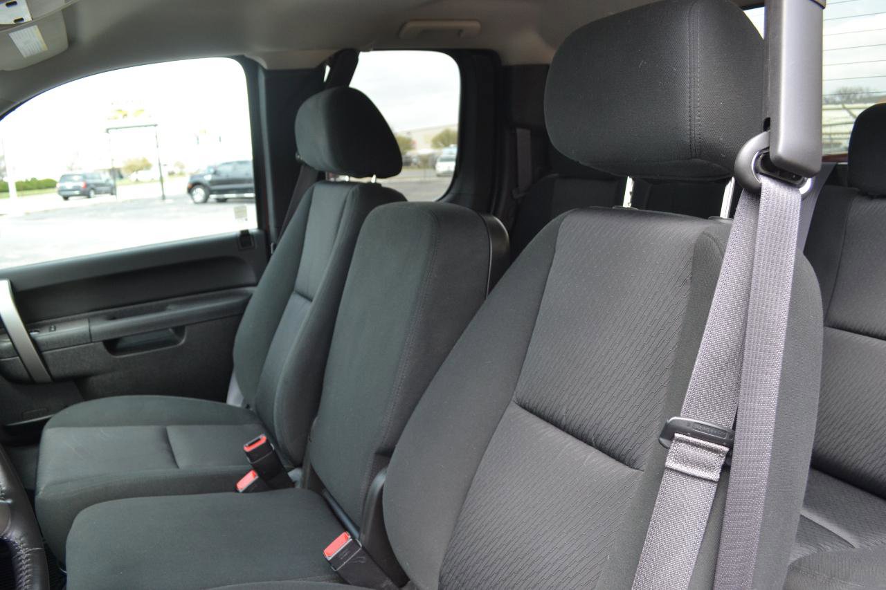 Used 2013 Chevrolet Silverado 1500 LT w/ All-Star Edition image 23