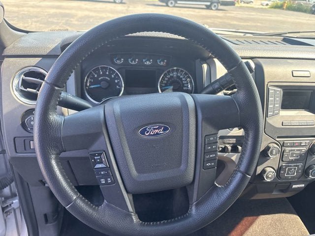 Used 2013 Ford F150 XLT w/ Luxury Equipment Group AWD/4WD image 13